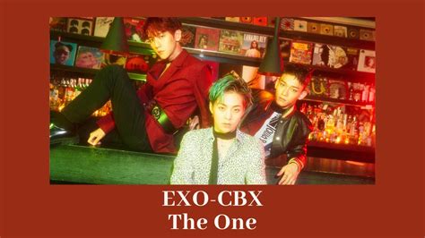 Exo cbx the one mp3 download